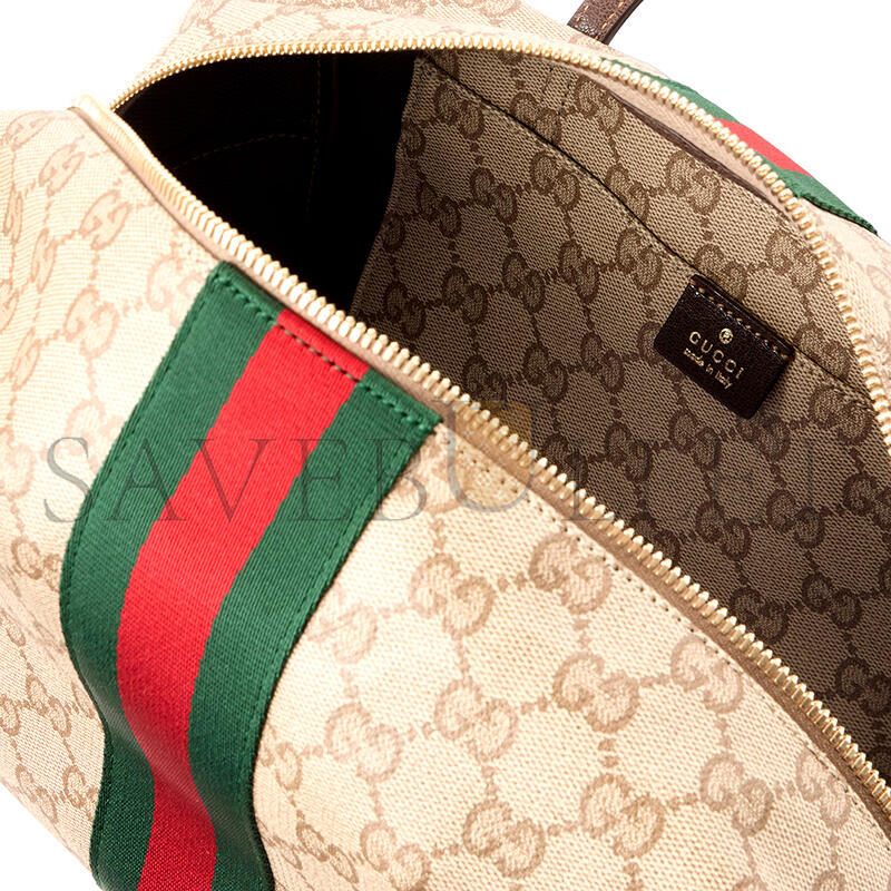 GUCCI MELROSE MEDIUM BOSTON BAG 875228 (29*15*14cm) GUCCI MELROSE MEDIUM BOSTON BAG 875228 (29*15*14cm)